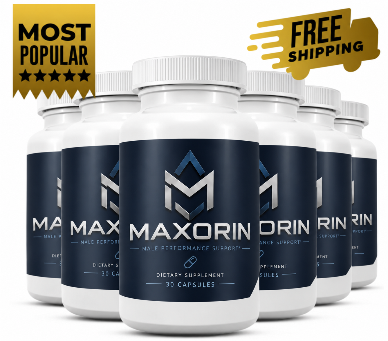 Maxorin six bottle most popular offer with free shipping